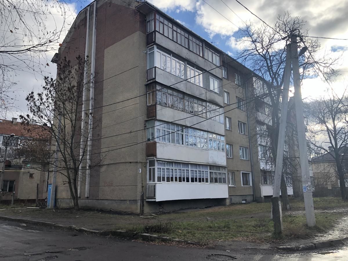 Апартаменты Apartment Dobryanskogo 4, centre Ужгород-19