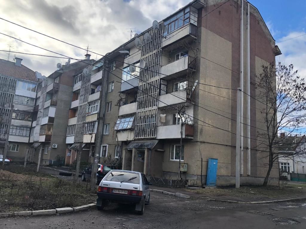 Апартаменты Apartment Dobryanskogo 4, centre Ужгород-32