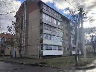 Апартаменты Apartment Dobryanskogo 4, centre Ужгород Апартаменты-16